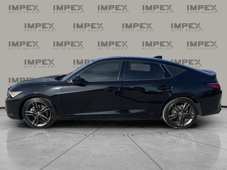 2023 Acura Integra 5th Gen - Image 2 of 12