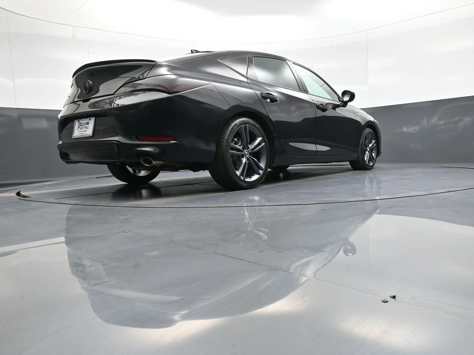 2023 Acura Integra 5th Gen - Image 29 of 31