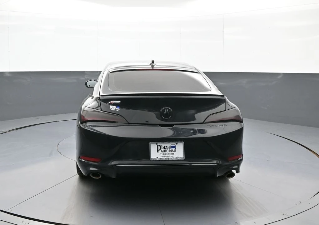 2023 Acura Integra 5th Gen - Image 7 of 31