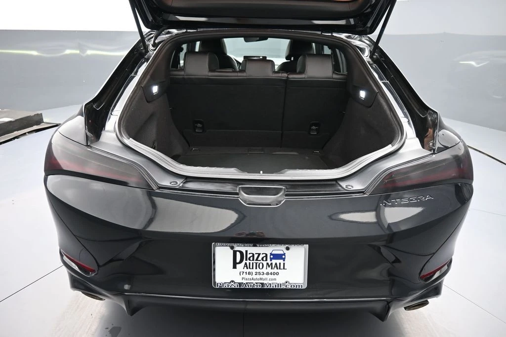 2023 Acura Integra 5th Gen - Image 22 of 31