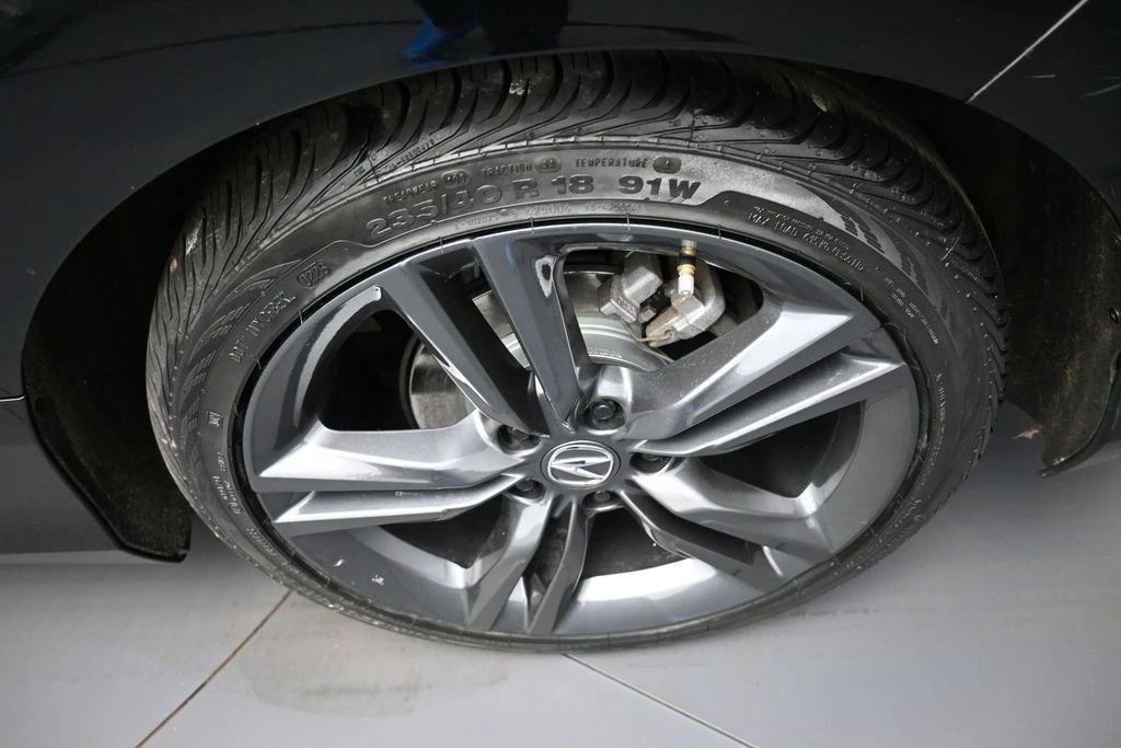 2023 Acura Integra 5th Gen - Image 15 of 31