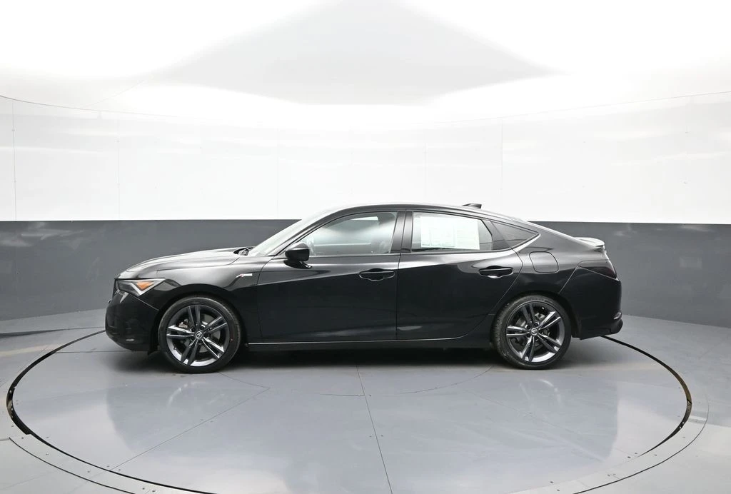 2023 Acura Integra 5th Gen - Image 9 of 31