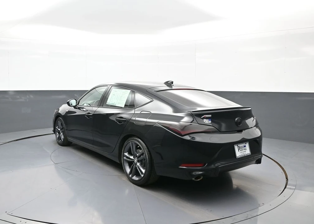 2023 Acura Integra 5th Gen - Image 8 of 31