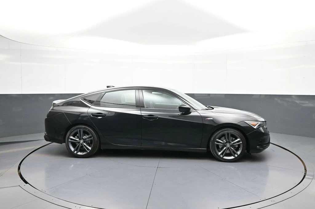 2023 Acura Integra 5th Gen - Image 5 of 31