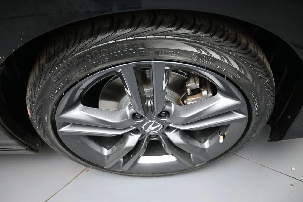 2023 Acura Integra 5th Gen - Image 12 of 31