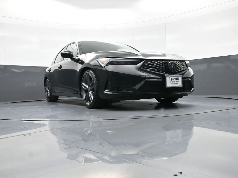 2023 Acura Integra 5th Gen - Image 27 of 31