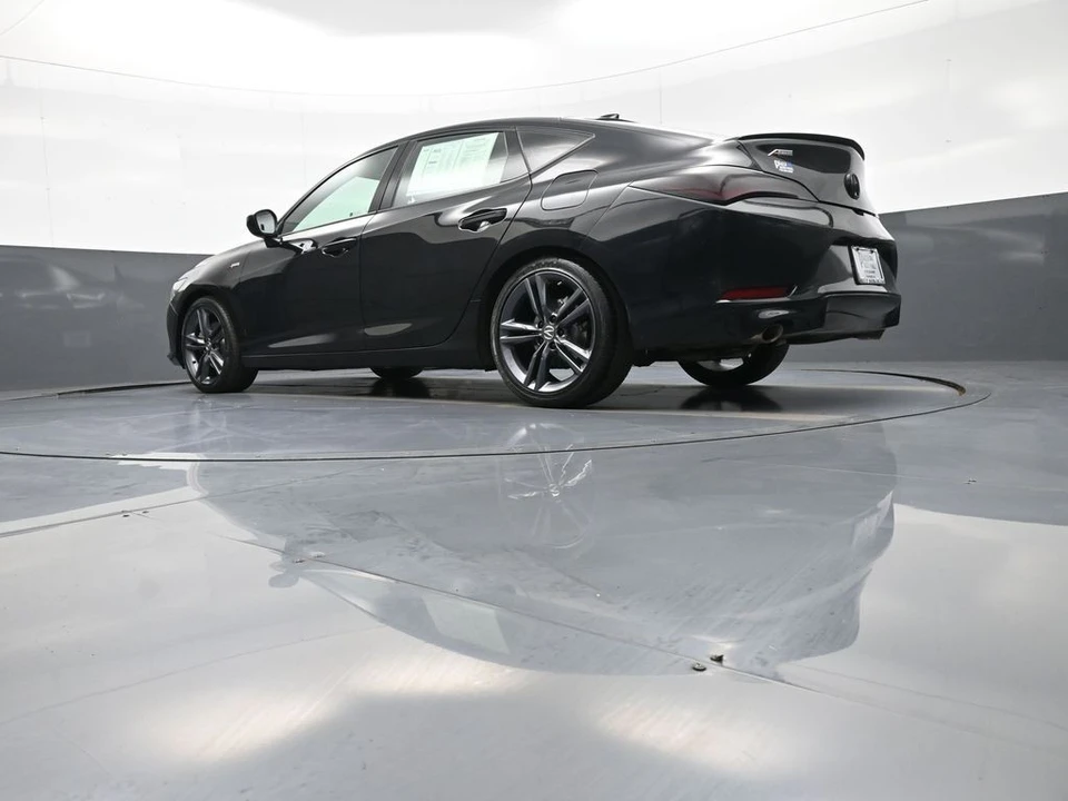 2023 Acura Integra 5th Gen - Image 31 of 31