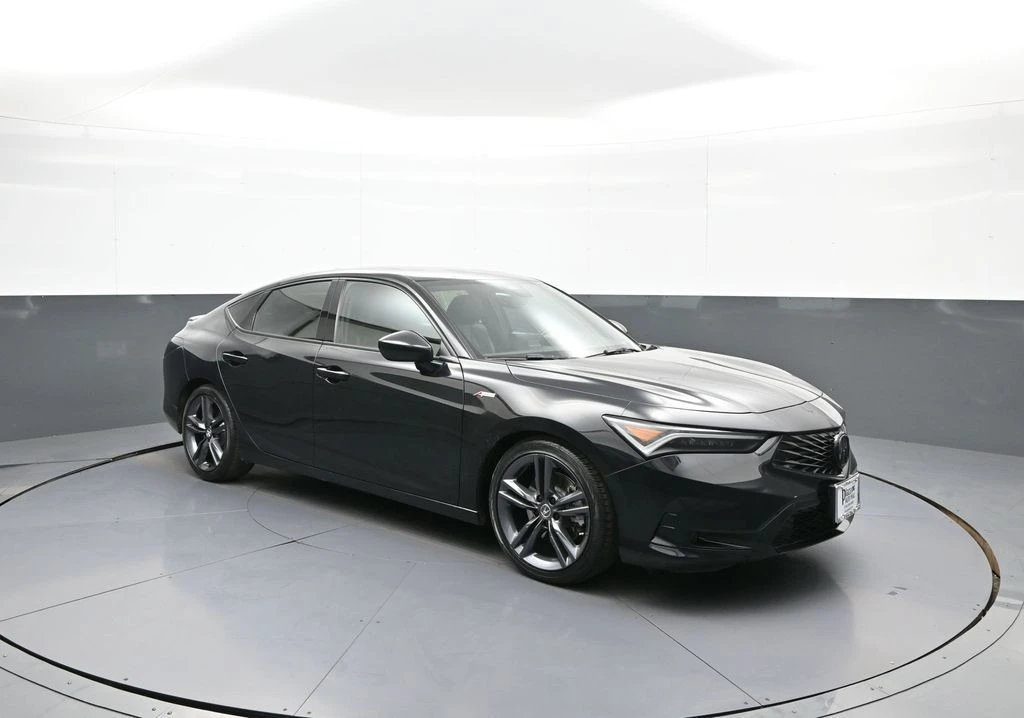 2023 Acura Integra 5th Gen - Image 4 of 31