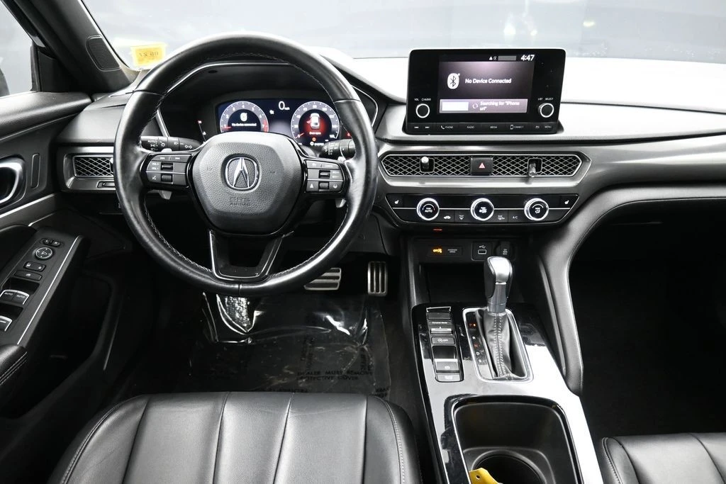 2023 Acura Integra 5th Gen - Image 19 of 31