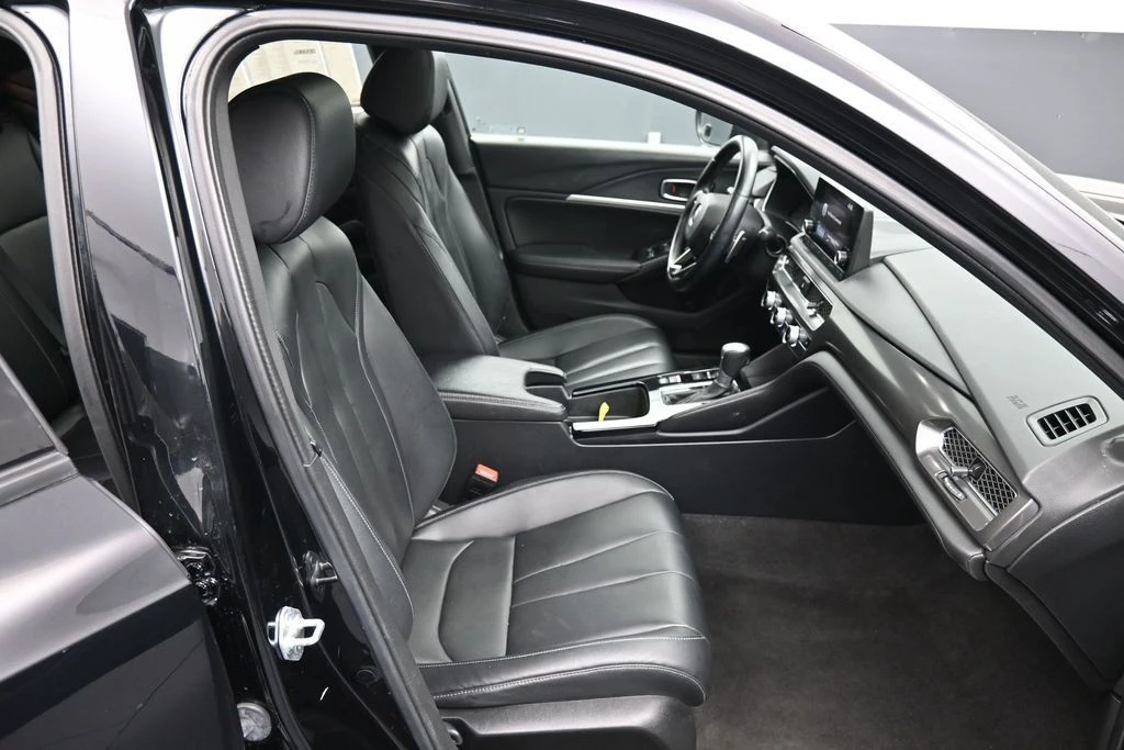 2023 Acura Integra 5th Gen - Image 24 of 31