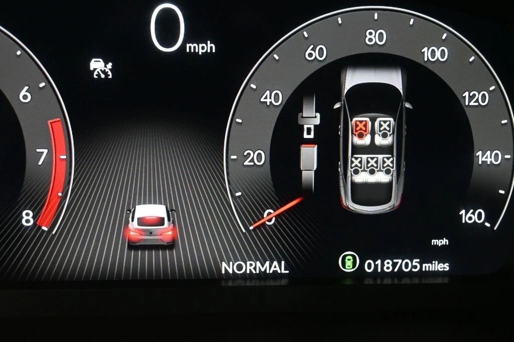 2023 Acura Integra 5th Gen - Image 16 of 31