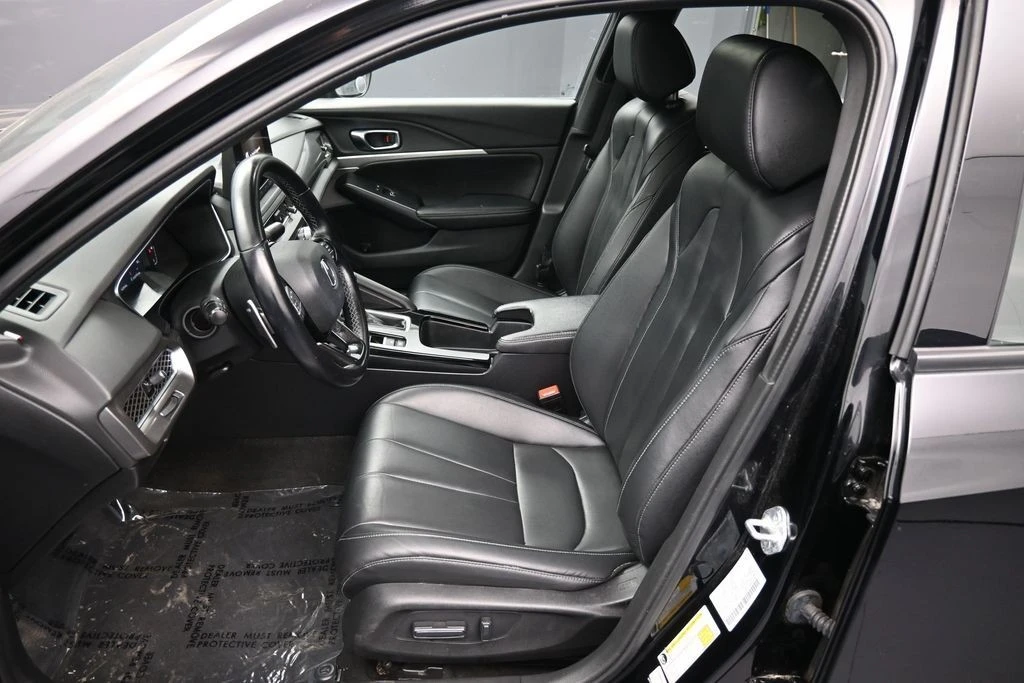 2023 Acura Integra 5th Gen - Image 18 of 31