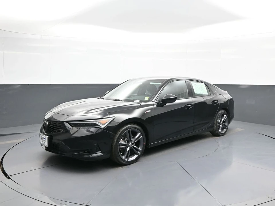 2023 Acura Integra 5th Gen - Image 10 of 31