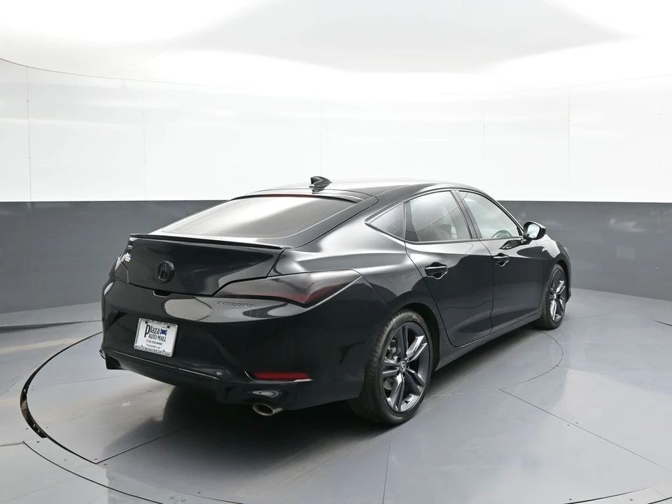 2023 Acura Integra 5th Gen - Image 6 of 31