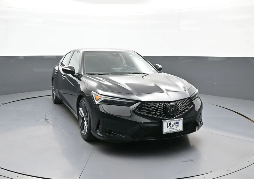 2023 Acura Integra 5th Gen - Image 3 of 31