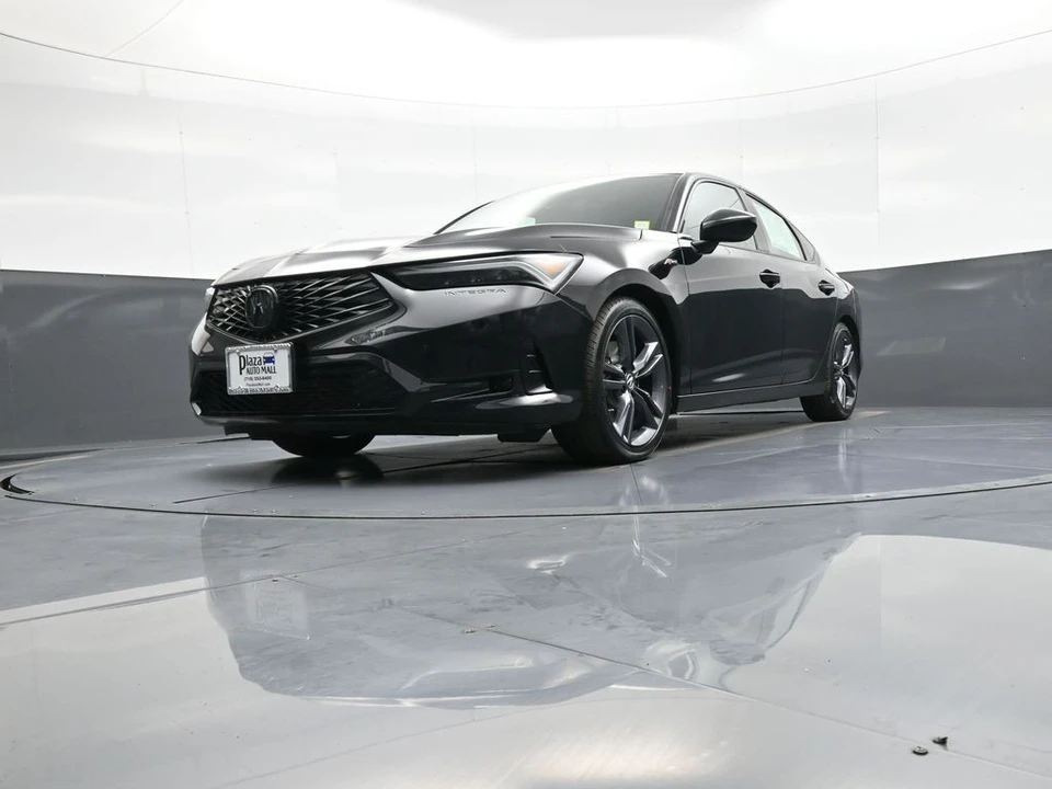 2023 Acura Integra 5th Gen - Image 25 of 31