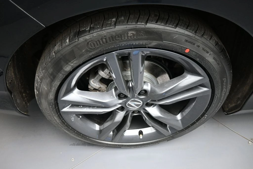 2023 Acura Integra 5th Gen - Image 13 of 31