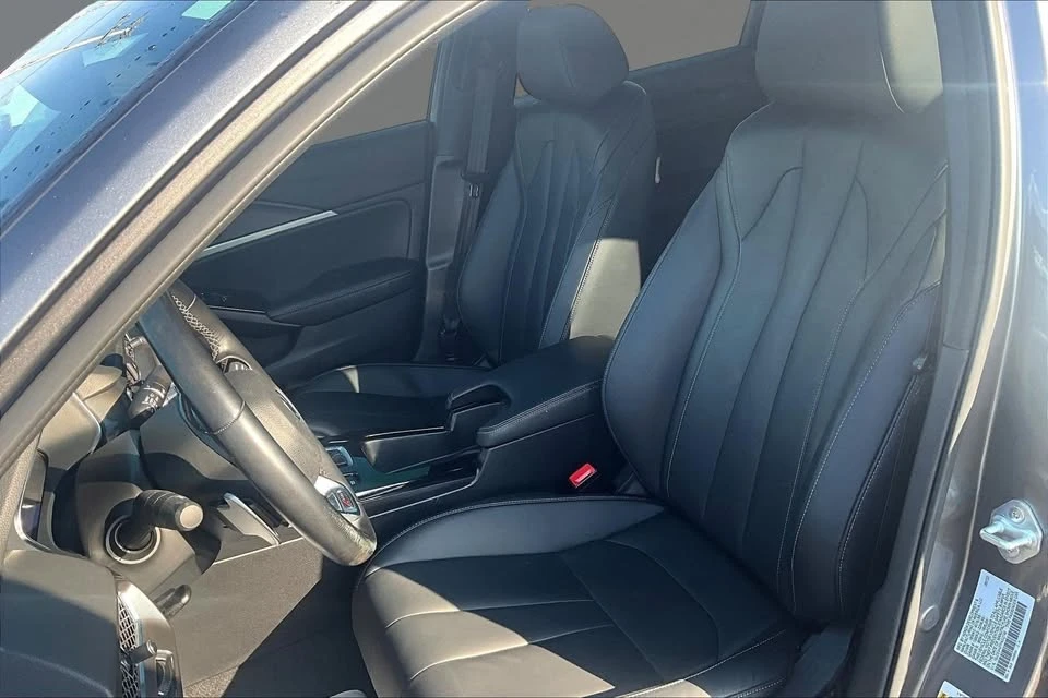 2023 Acura Integra 5th Gen - Image 12 of 17