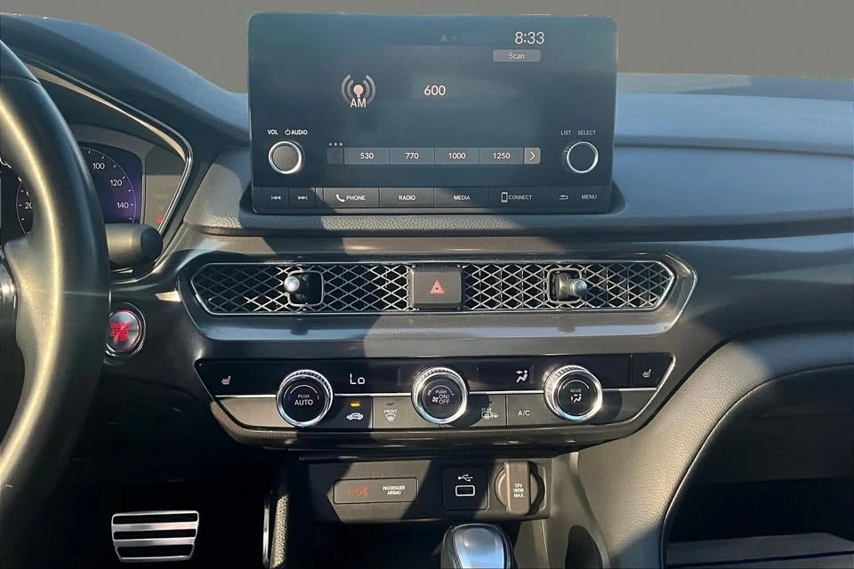 2023 Acura Integra 5th Gen - Image 6 of 17