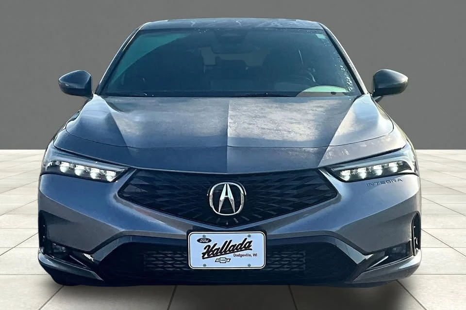 2023 Acura Integra 5th Gen - Image 2 of 17