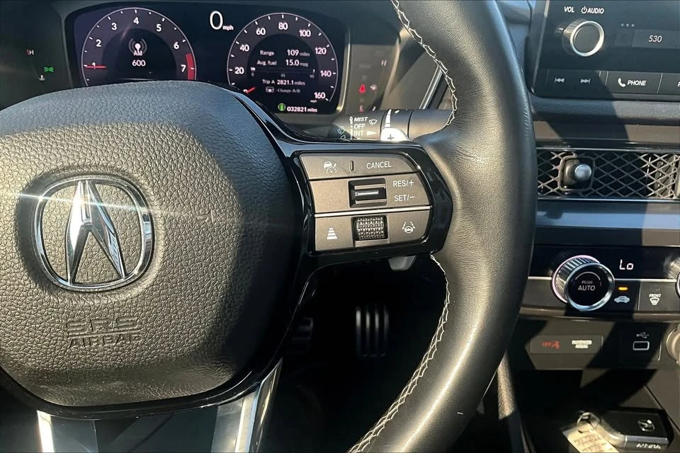 2023 Acura Integra 5th Gen - Image 8 of 17