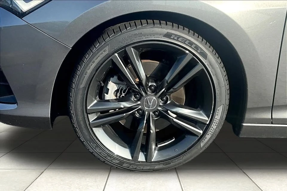 2023 Acura Integra 5th Gen - Image 16 of 17