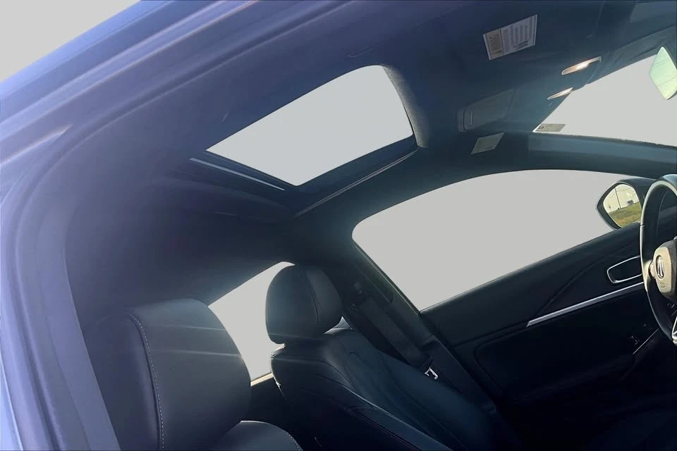 2023 Acura Integra 5th Gen - Image 15 of 17