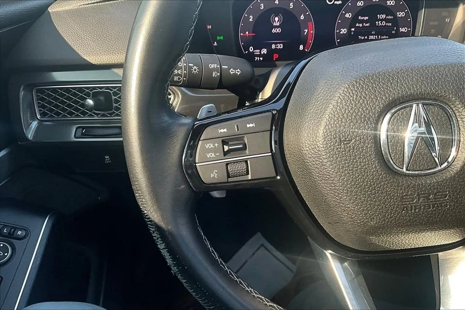 2023 Acura Integra 5th Gen - Image 7 of 17