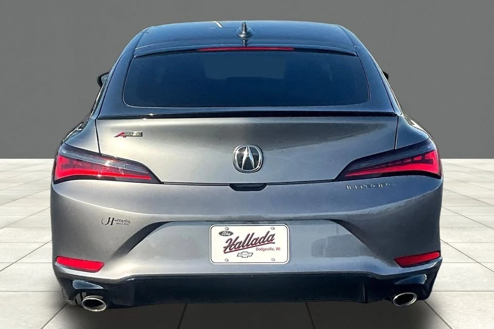 2023 Acura Integra 5th Gen - Image 4 of 17
