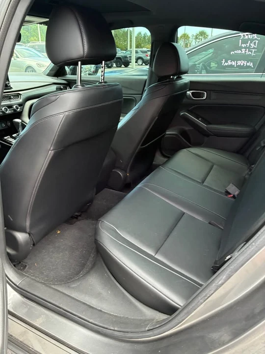 2023 Acura Integra 5th Gen - Image 7 of 9
