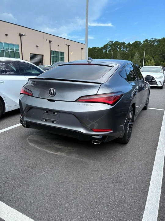 2023 Acura Integra 5th Gen - Image 3 of 9