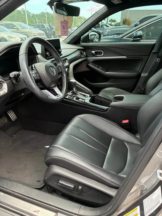 2023 Acura Integra 5th Gen - Image 5 of 9