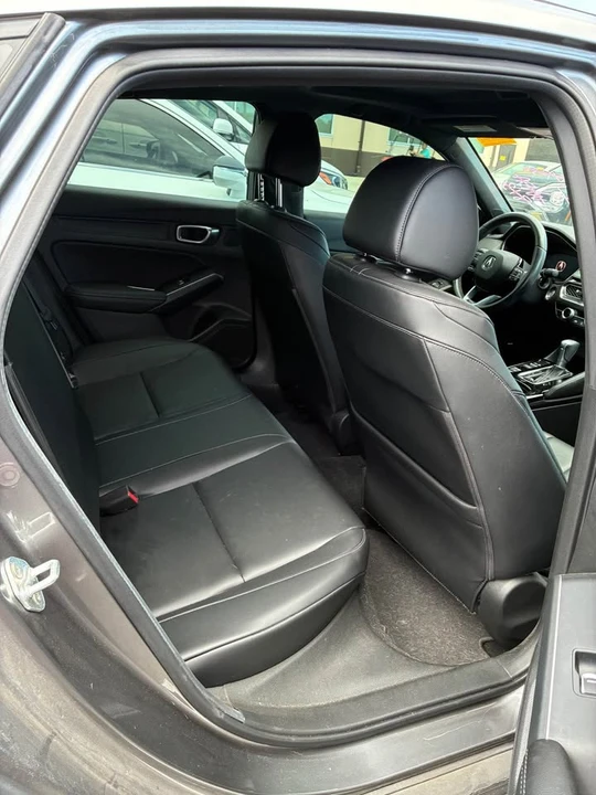 2023 Acura Integra 5th Gen - Image 8 of 9