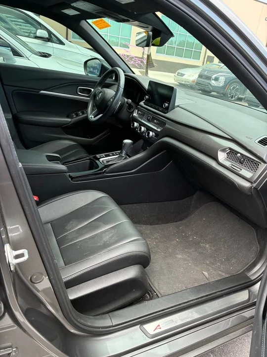 2023 Acura Integra 5th Gen - Image 6 of 9