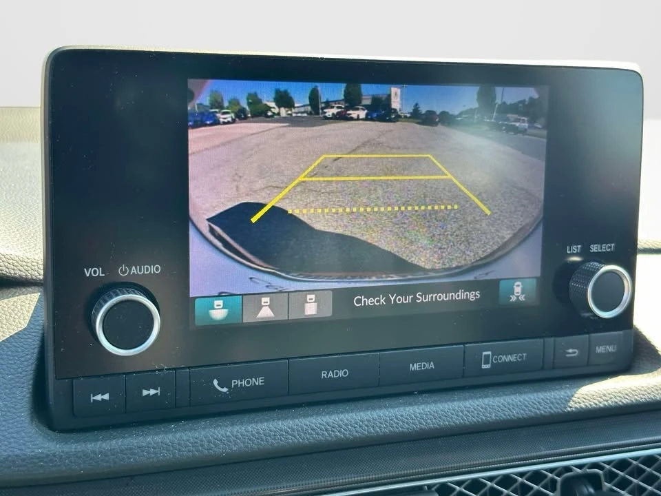 2023 Acura Integra 5th Gen - Image 17 of 20