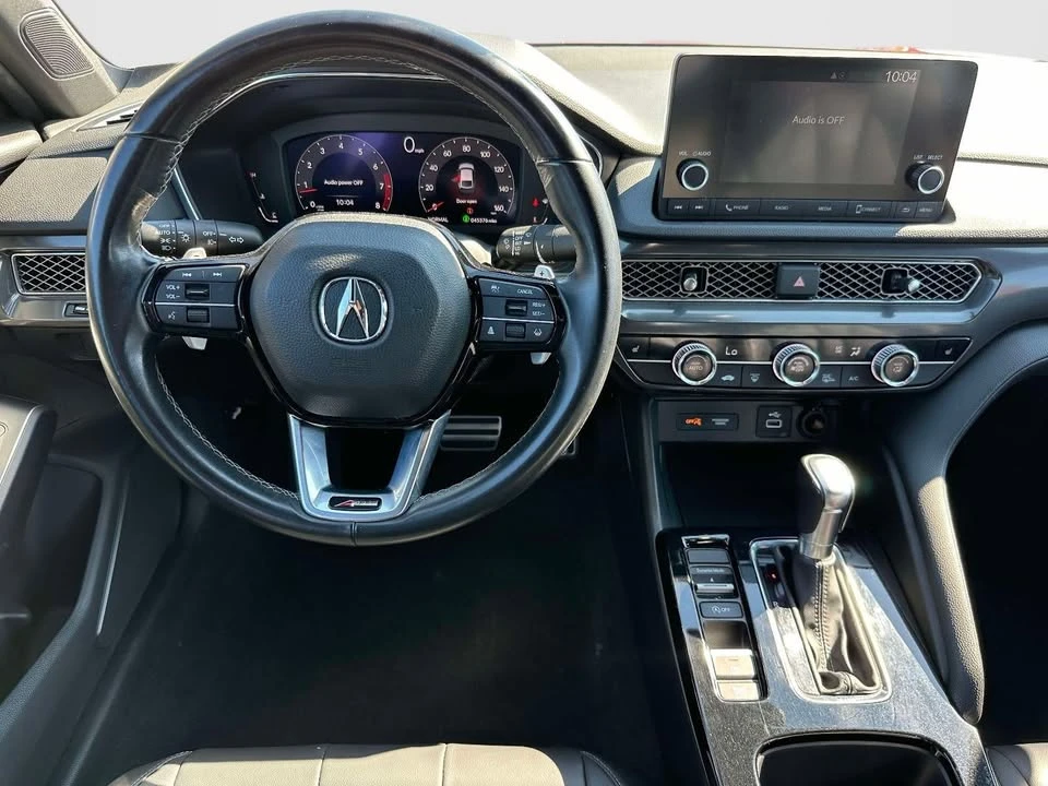2023 Acura Integra 5th Gen - Image 8 of 20