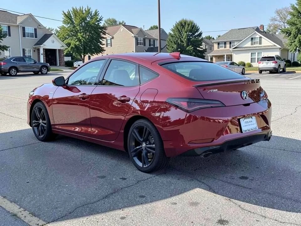 2023 Acura Integra 5th Gen - Image 4 of 20