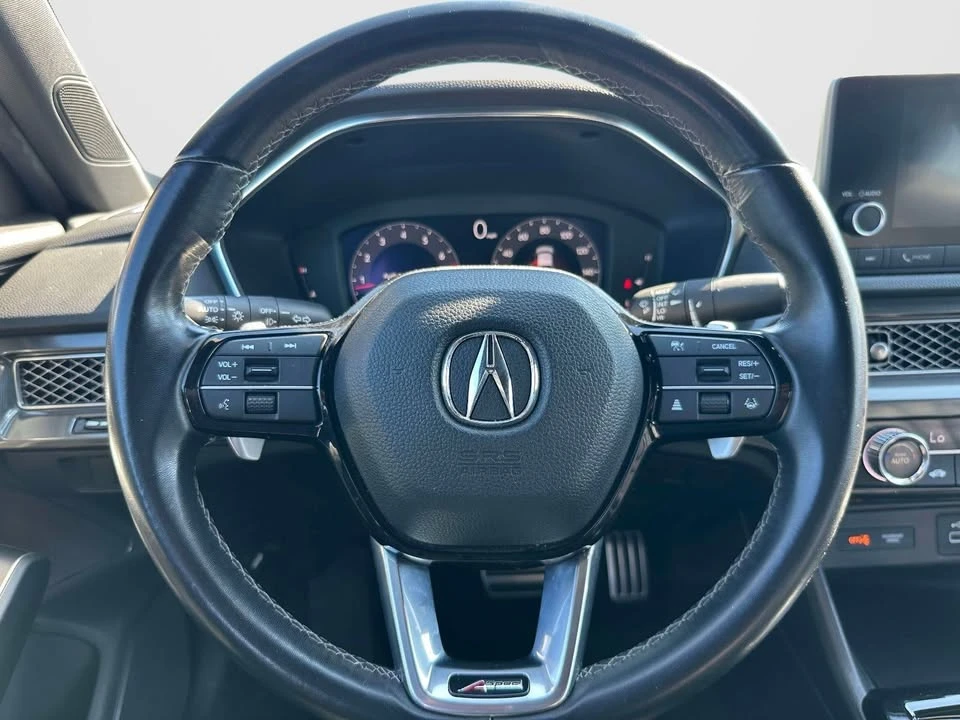 2023 Acura Integra 5th Gen - Image 18 of 20