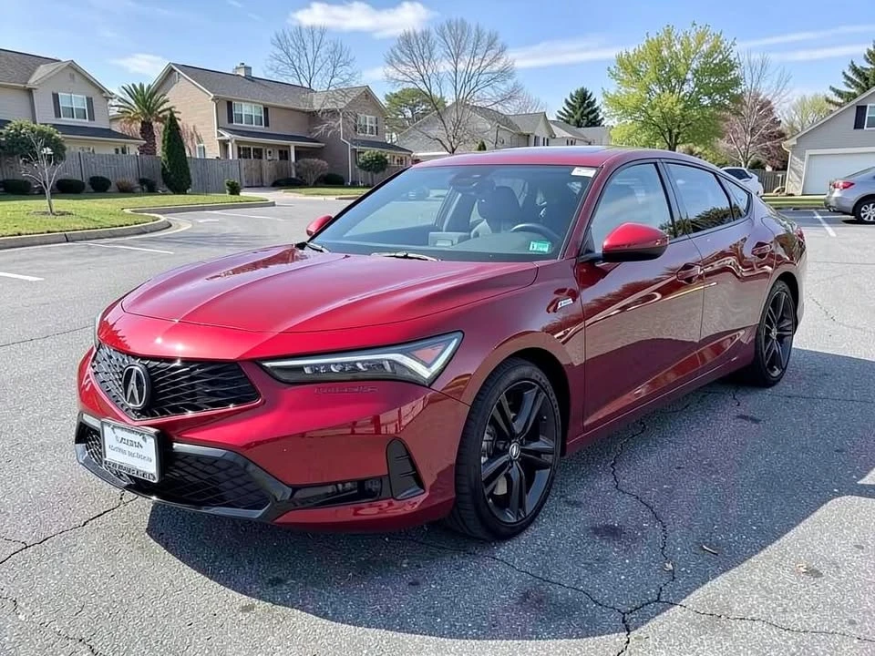 2023 Acura Integra 5th Gen - Image 5 of 20