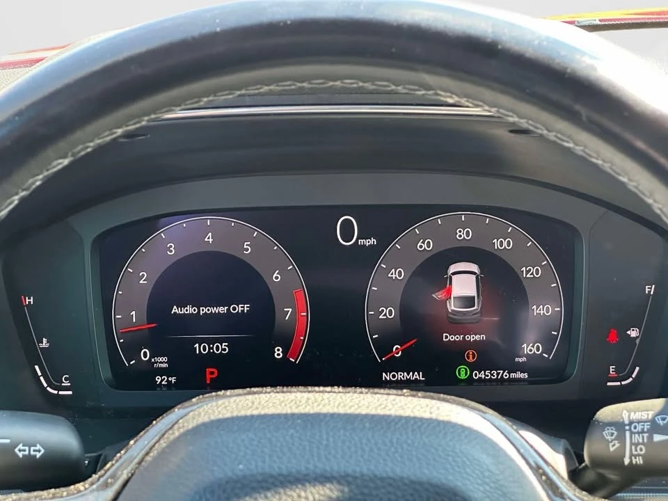 2023 Acura Integra 5th Gen - Image 19 of 20