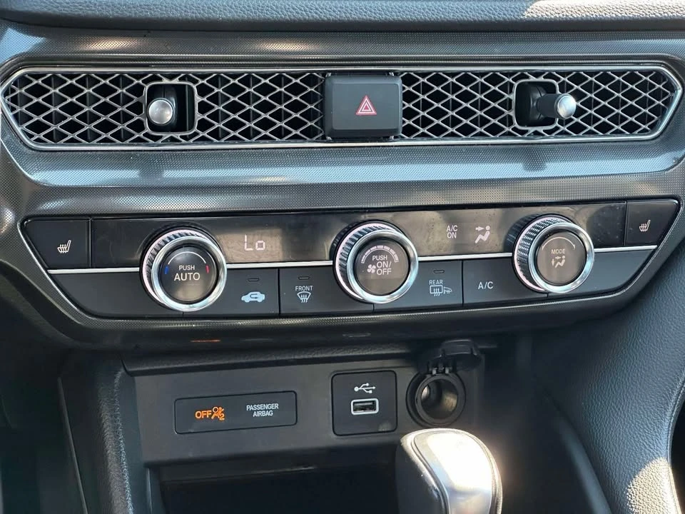 2023 Acura Integra 5th Gen - Image 15 of 20