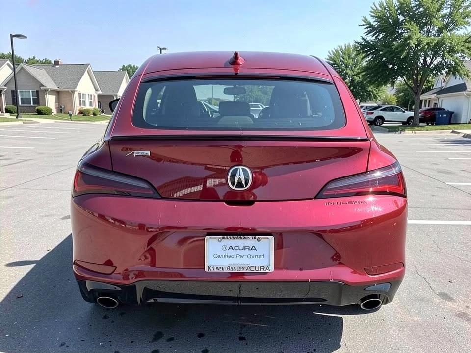 2023 Acura Integra 5th Gen - Image 3 of 20