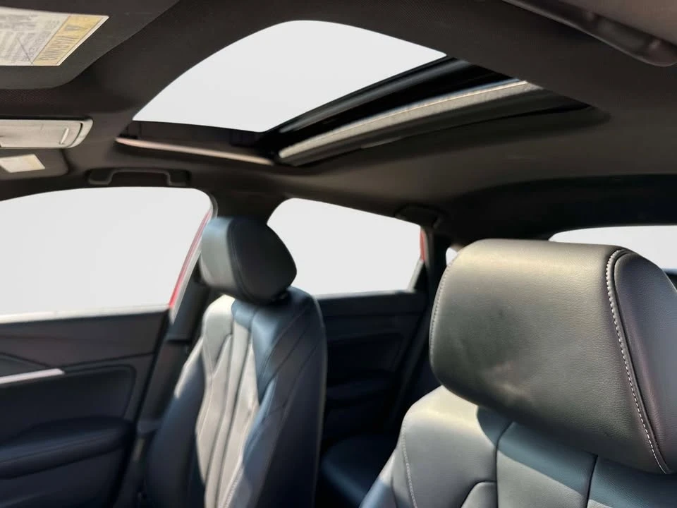 2023 Acura Integra 5th Gen - Image 13 of 20