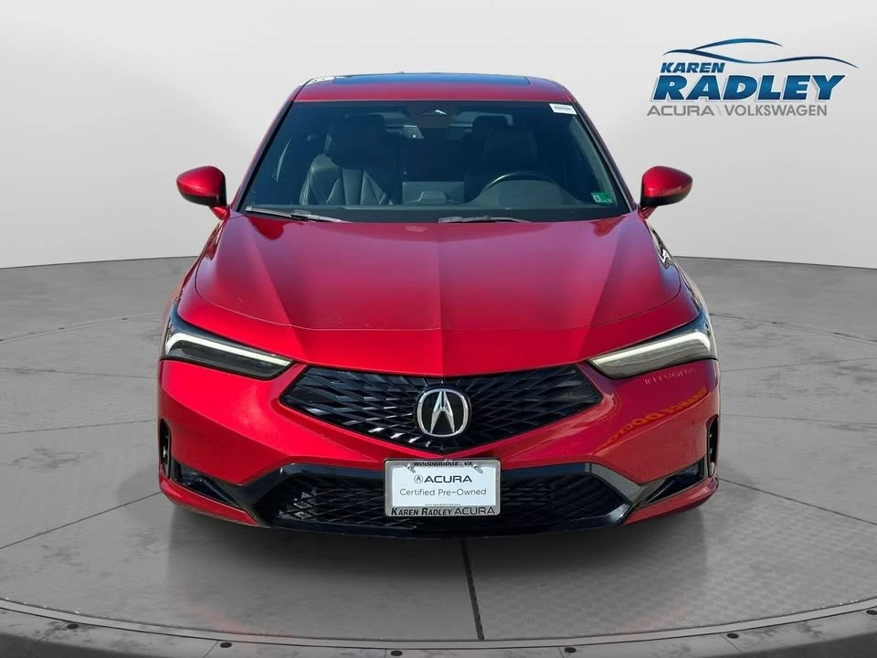 2023 Acura Integra 5th Gen - Image 6 of 20