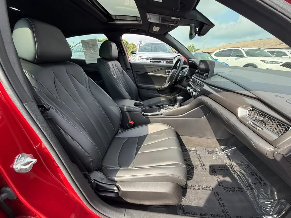 2023 Acura Integra 5th Gen - Image 19 of 20