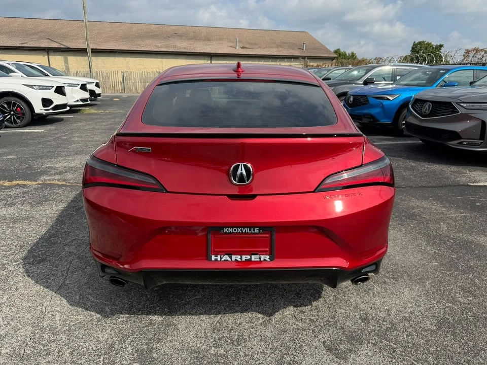 2023 Acura Integra 5th Gen - Image 17 of 20