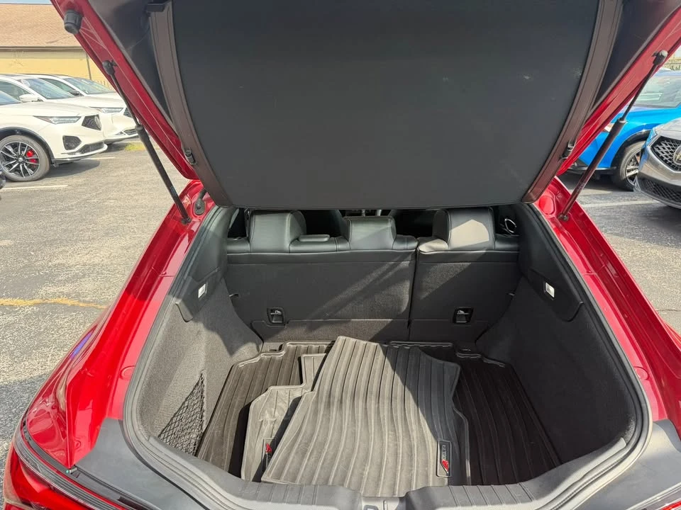 2023 Acura Integra 5th Gen - Image 14 of 20