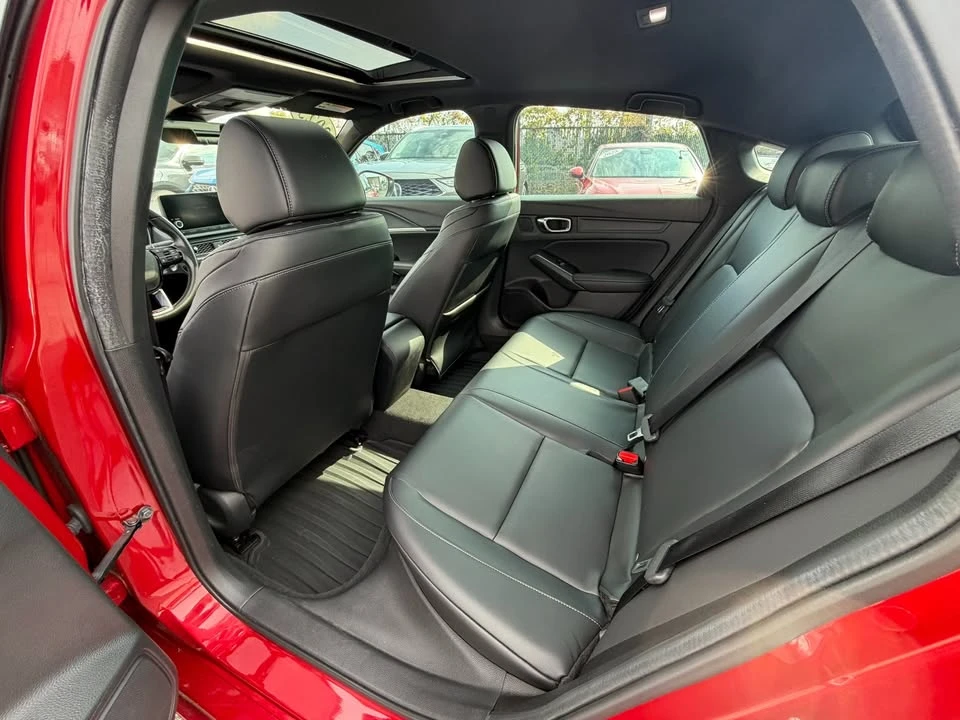 2023 Acura Integra 5th Gen - Image 13 of 20