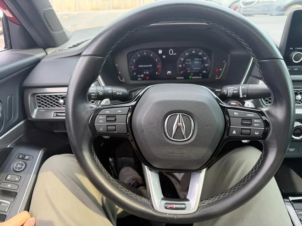 2023 Acura Integra 5th Gen - Image 8 of 20