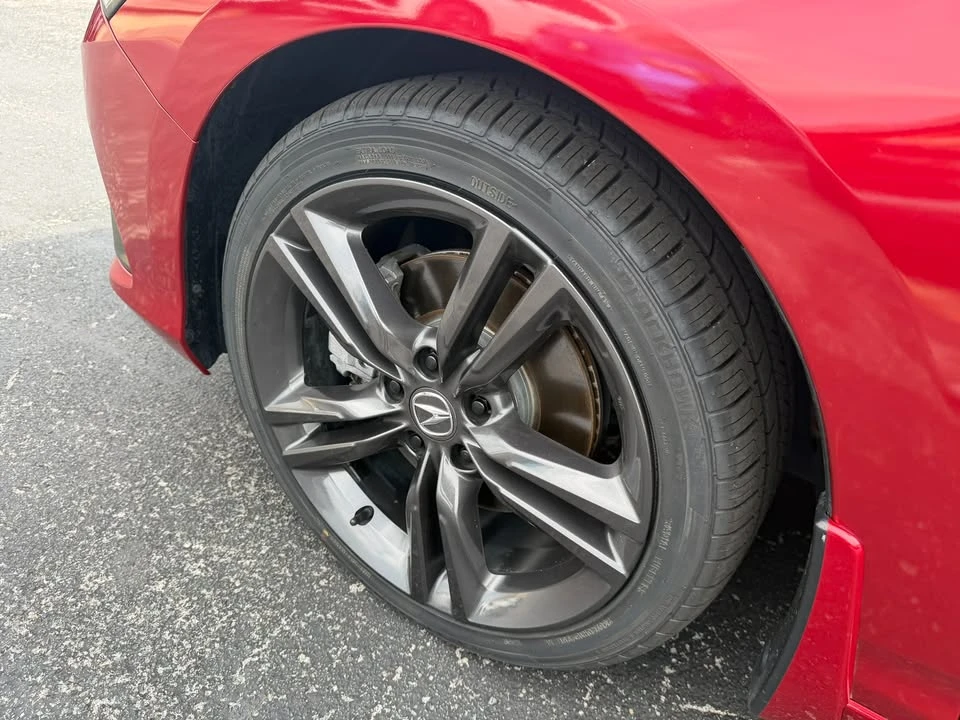 2023 Acura Integra 5th Gen - Image 5 of 20
